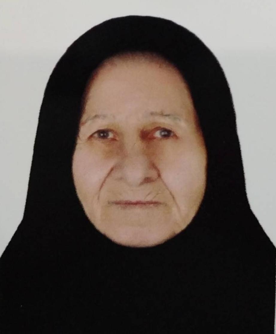زینب پور بندری