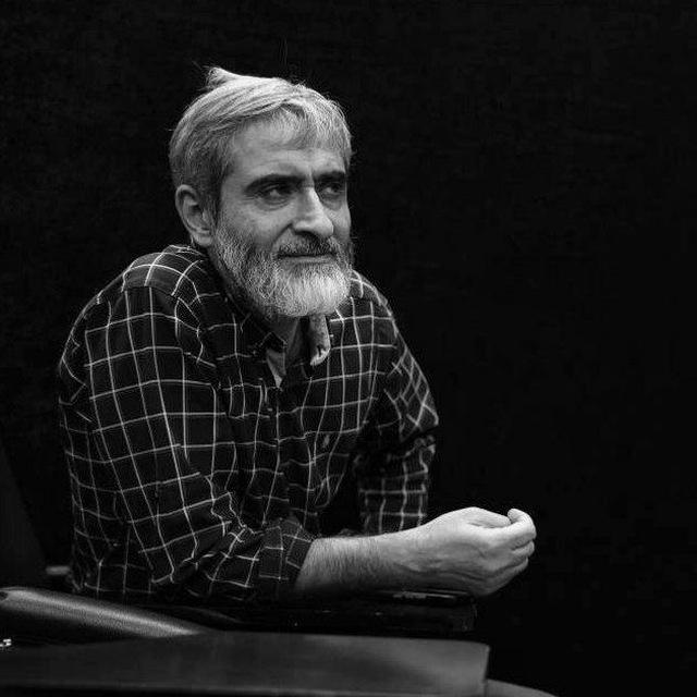 مصباح الهدی باقری