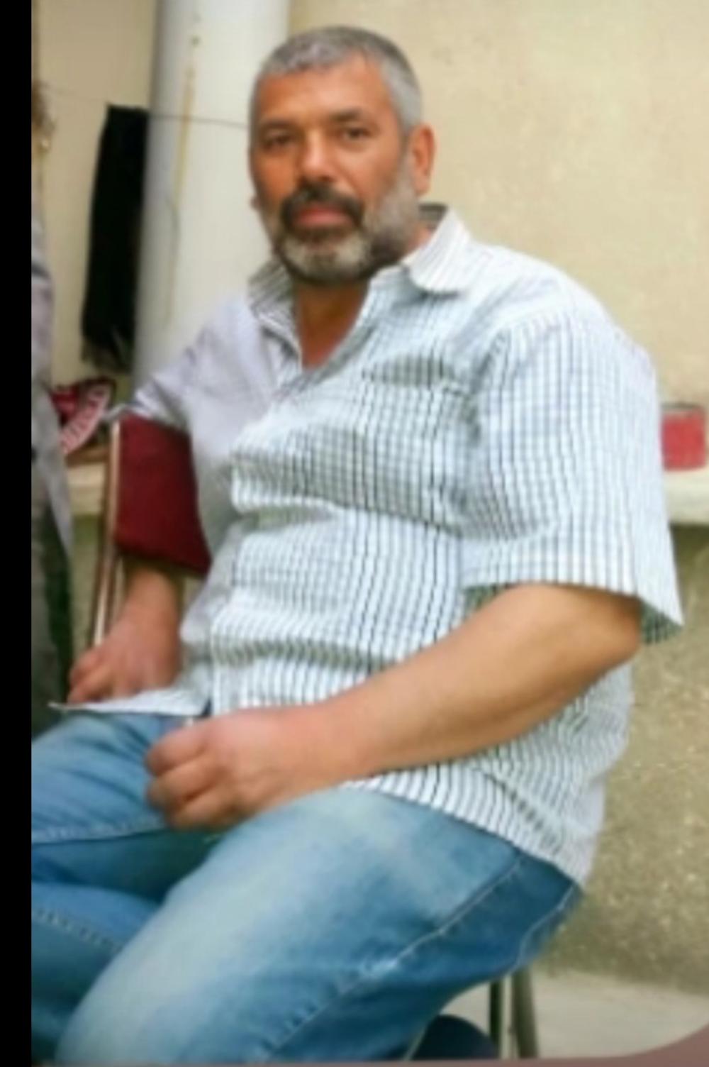 حسن اقاجان