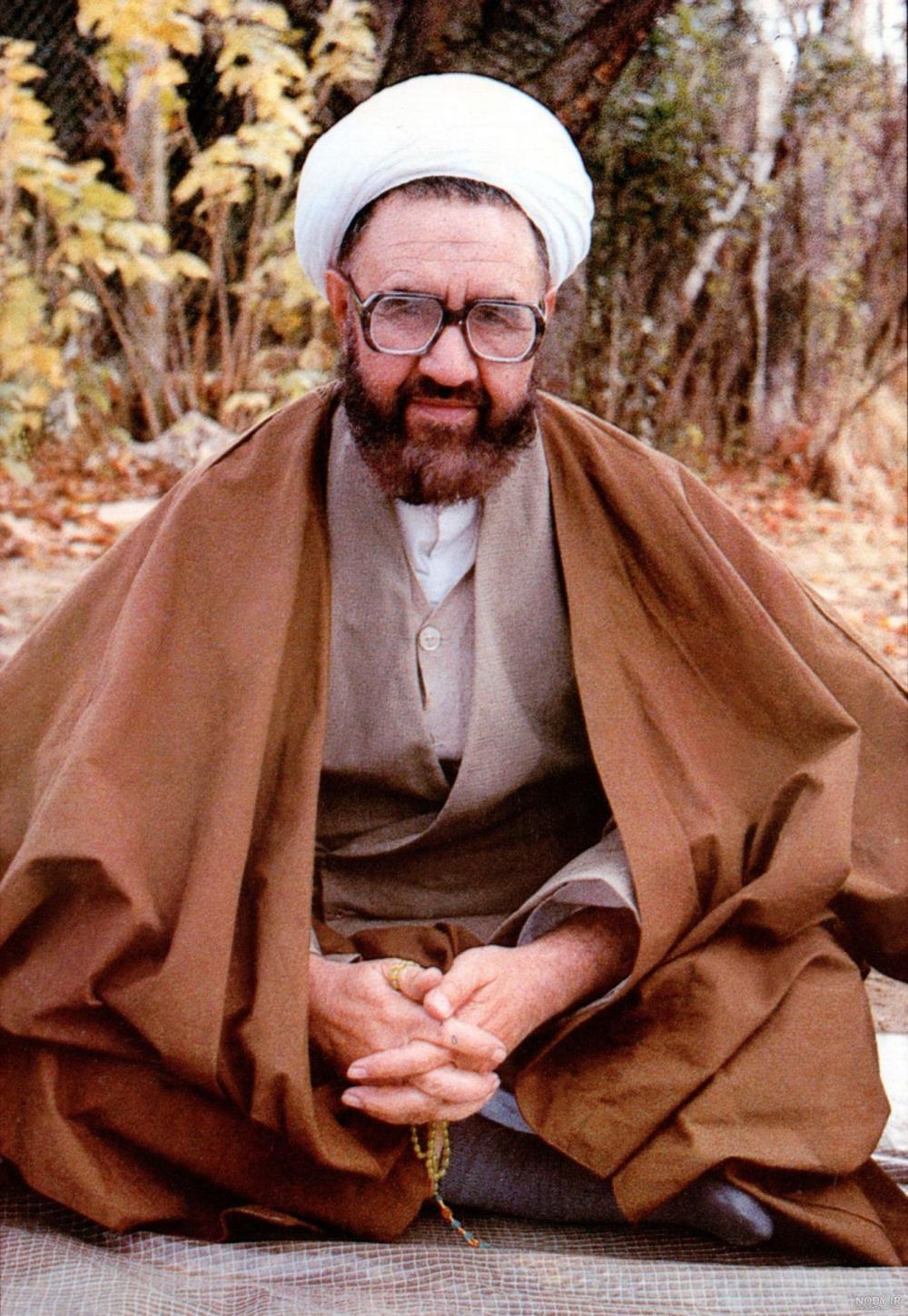 مرتضی مطهری