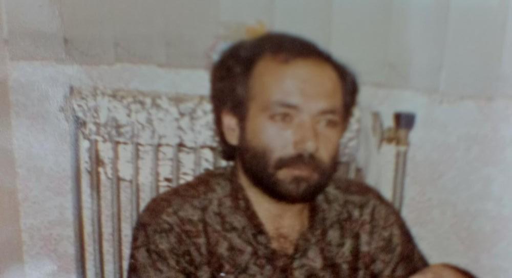 شادروان محمد و حاج محمود یوسفیان