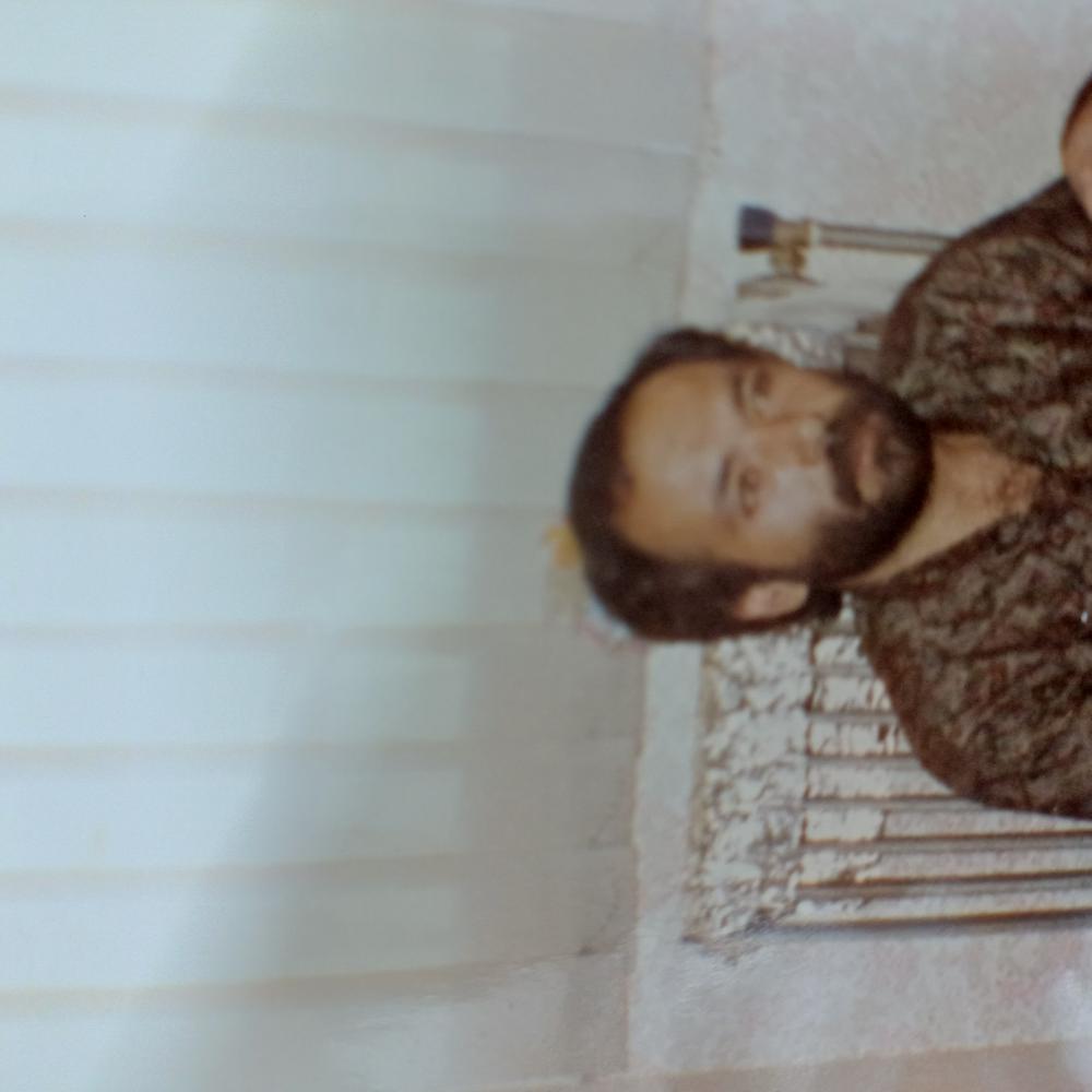 محمد و حاج محمود یوسفیان