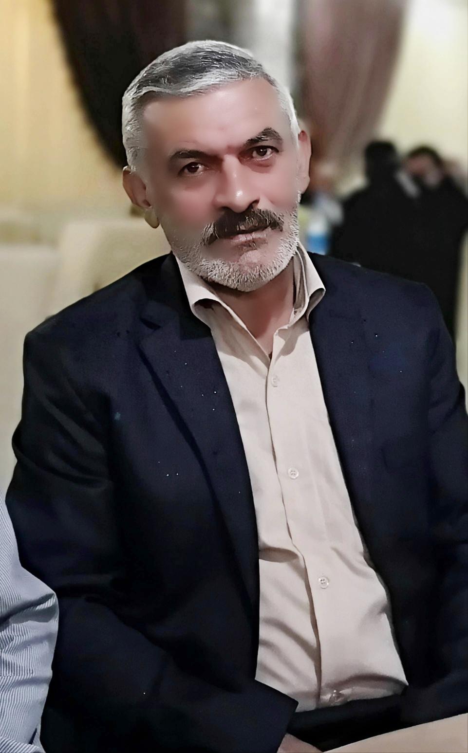 کیفعلی(سیفعلی) خزائی پول