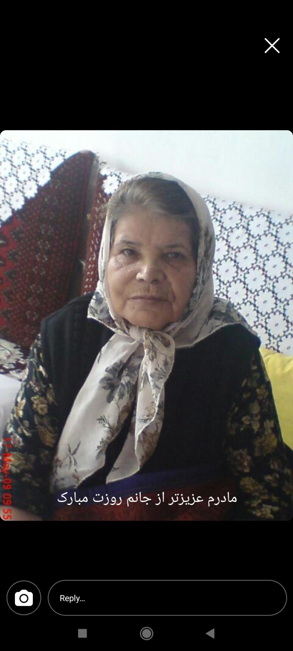 صدیقه همتی