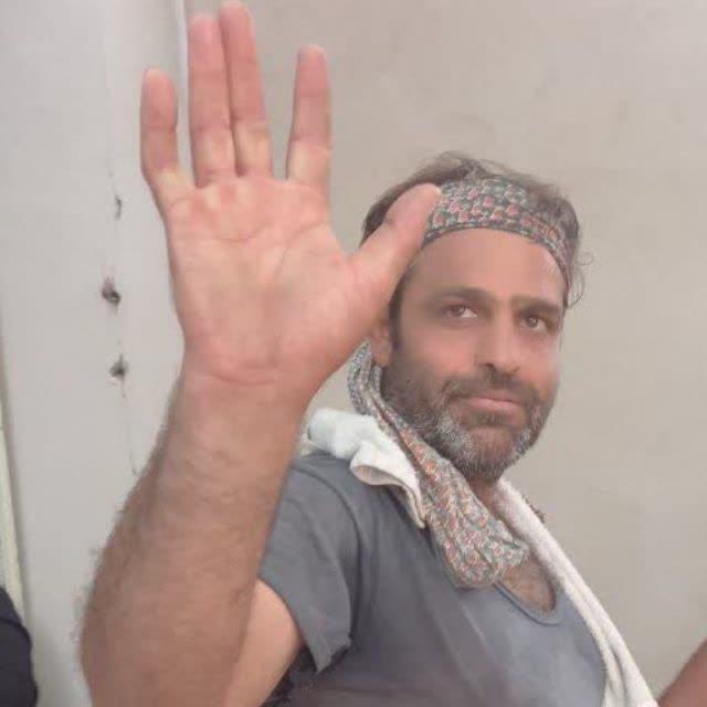 حاج اکبر کردوالی