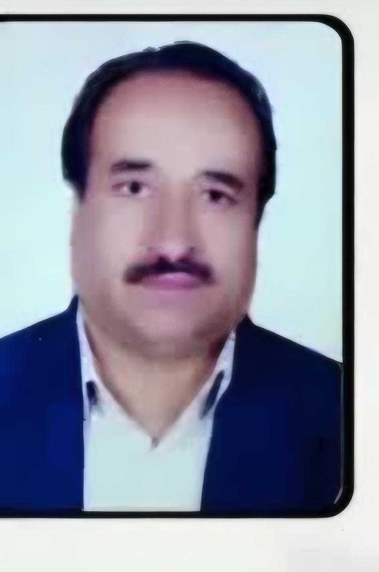 محمدجواد سروش