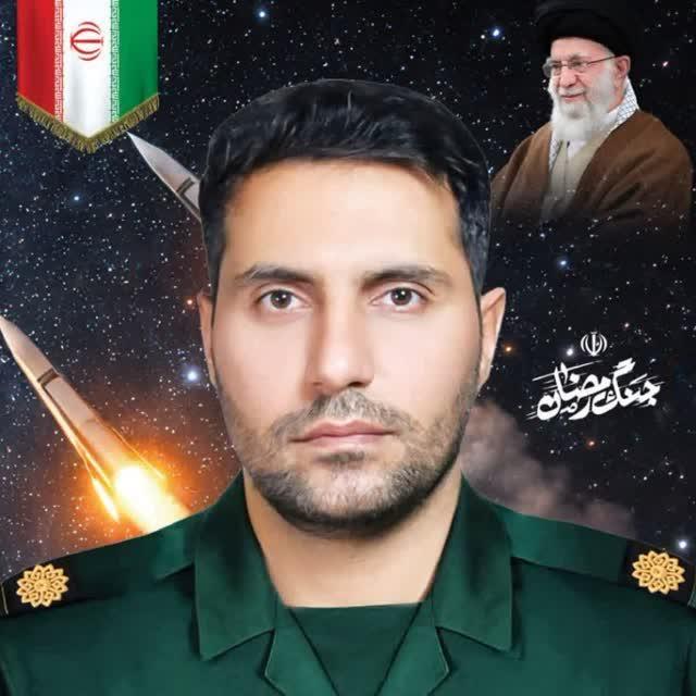 میثم حسینی