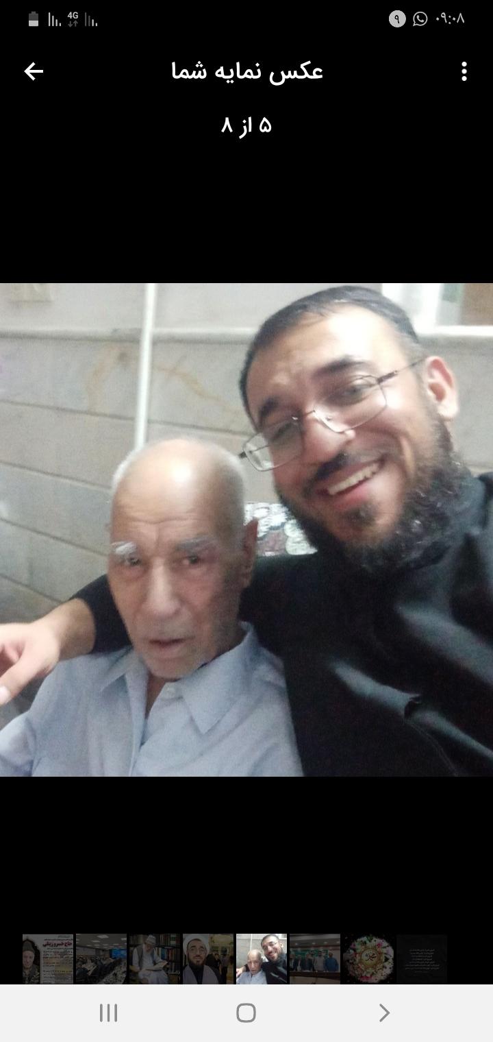 خسرو زینلی