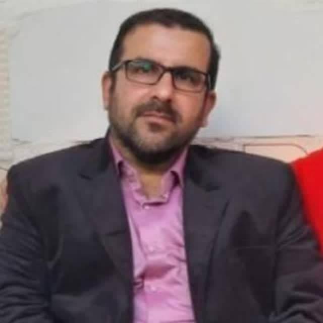 شادروان خدایار امیری