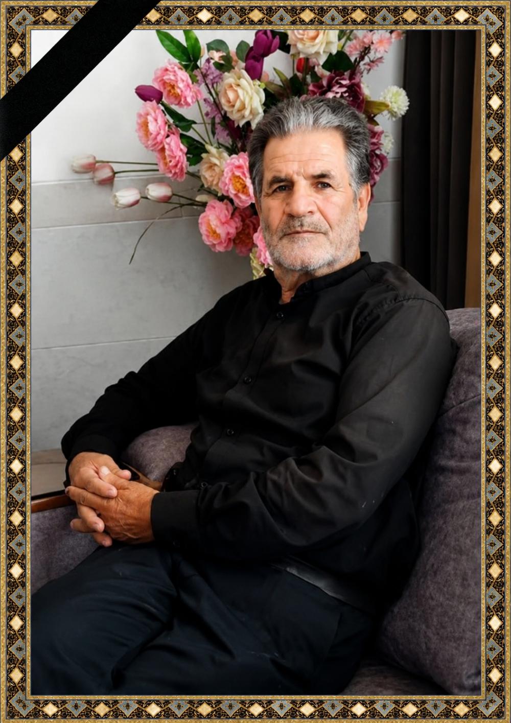 ابوالقاسم پایمرد