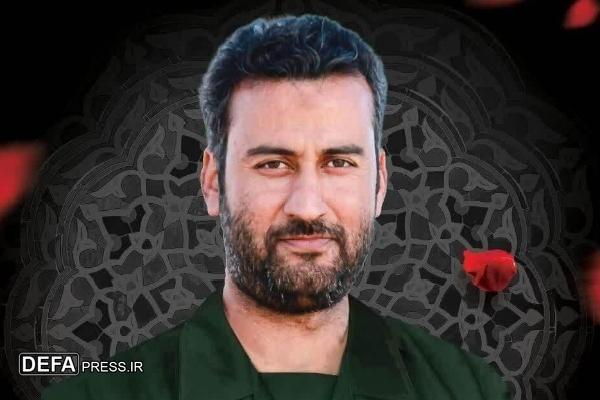 حسن احمدی