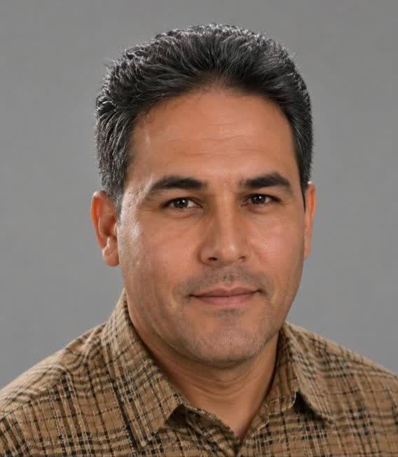 مسلم شمس الدینی