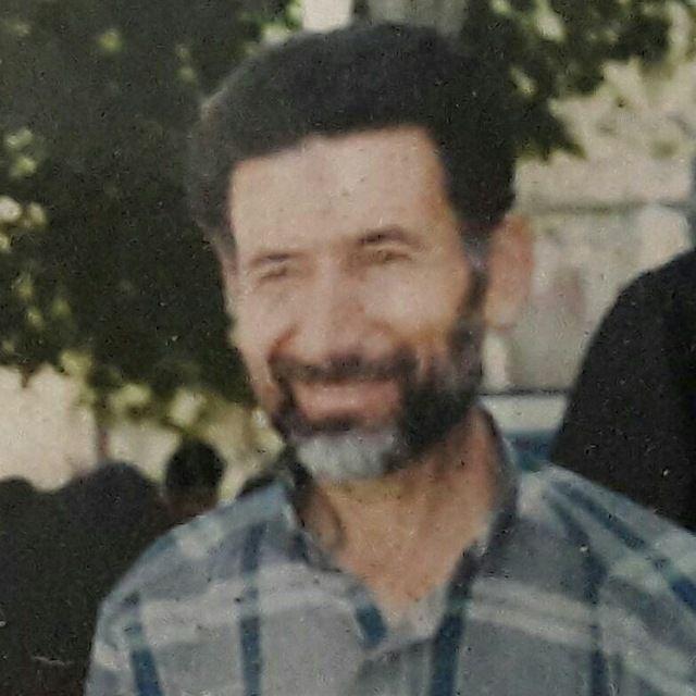 حاج داود محسنی