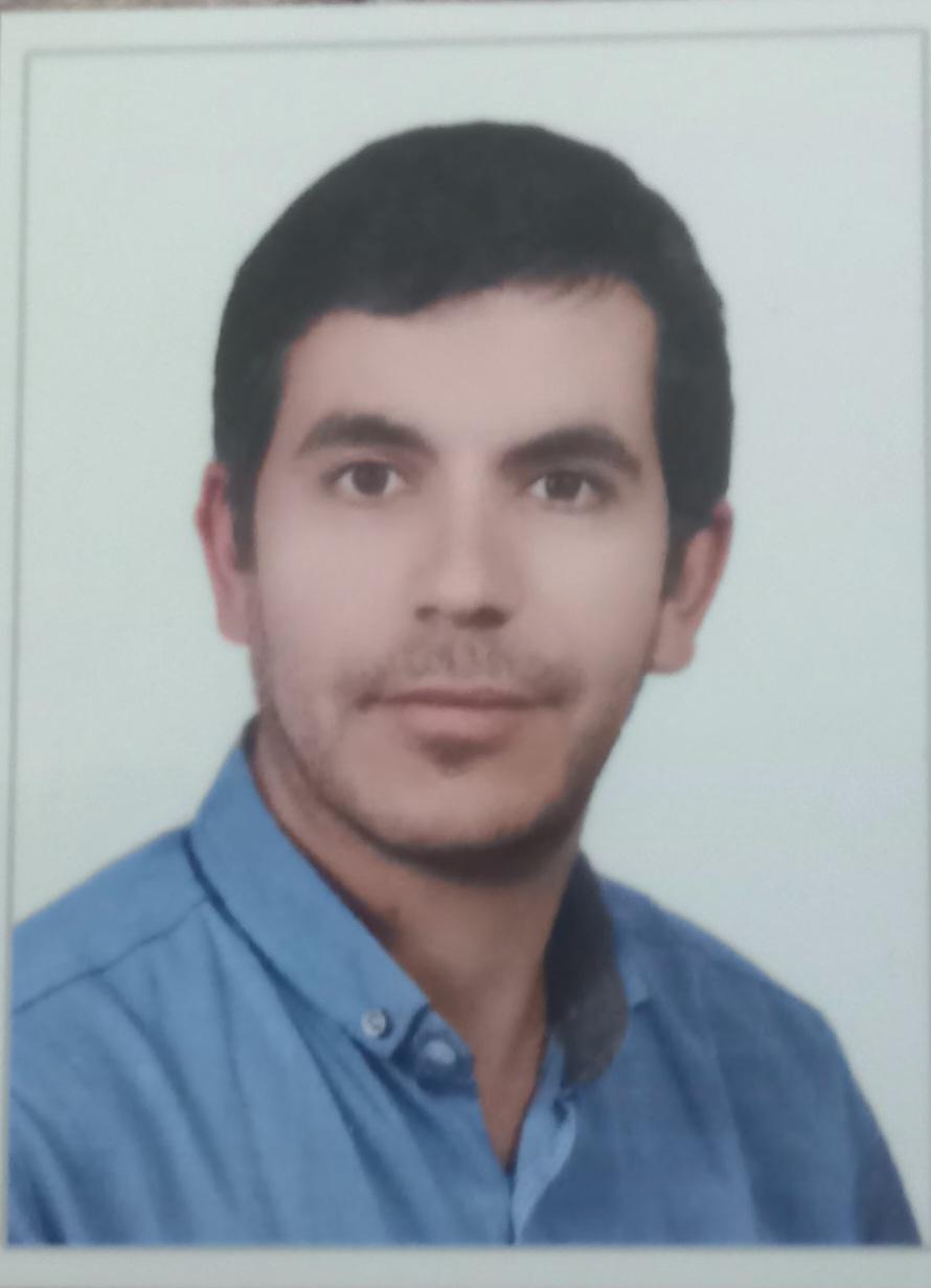 احسان عبدی