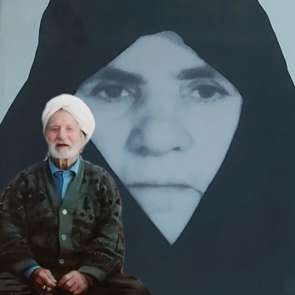 حاج خلیل الله امیری مقدم