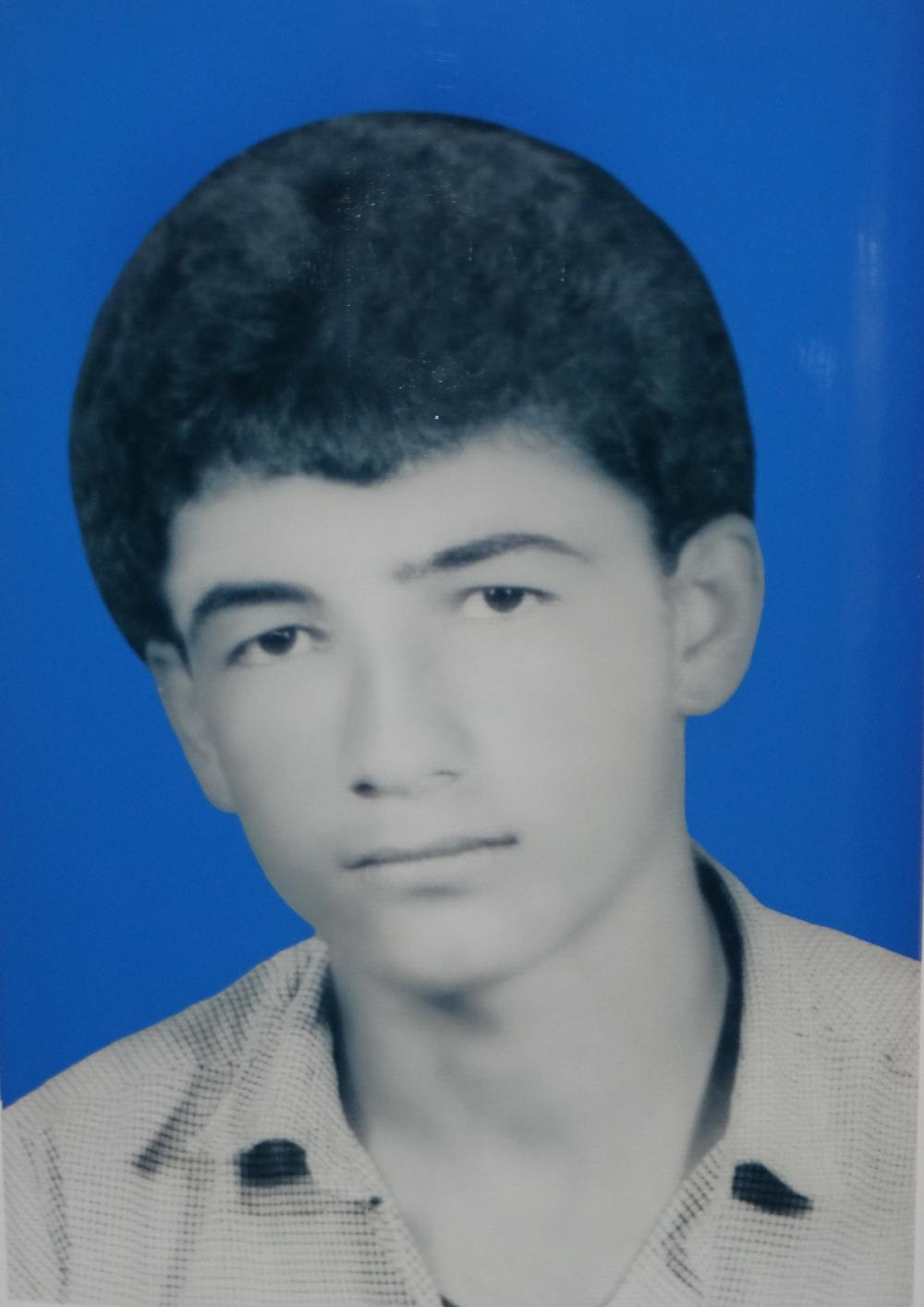 شهید والامقام سید موسی حسینی زاده اردلی و سید ابوالقاسم حسینی زاده حسینی زاده اردلی
