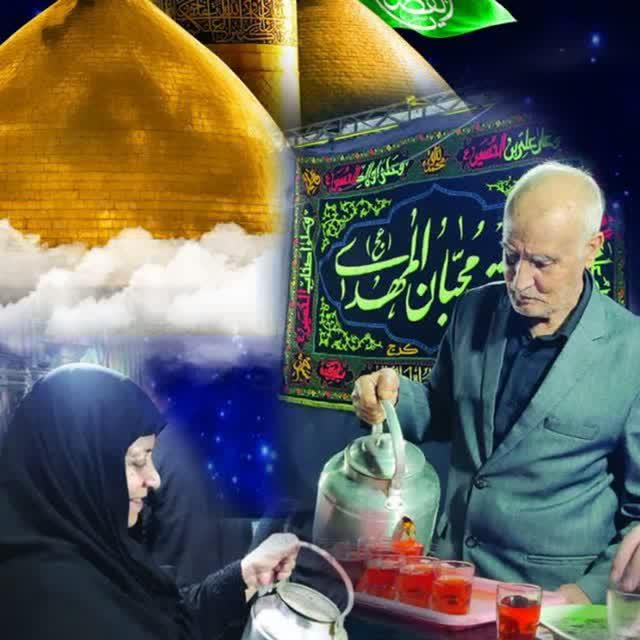 امان الله عظیمی