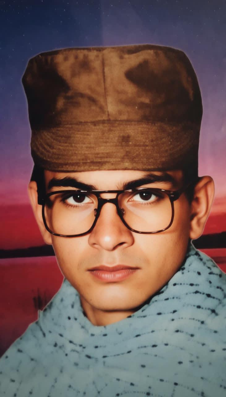 علی ایمانیان
