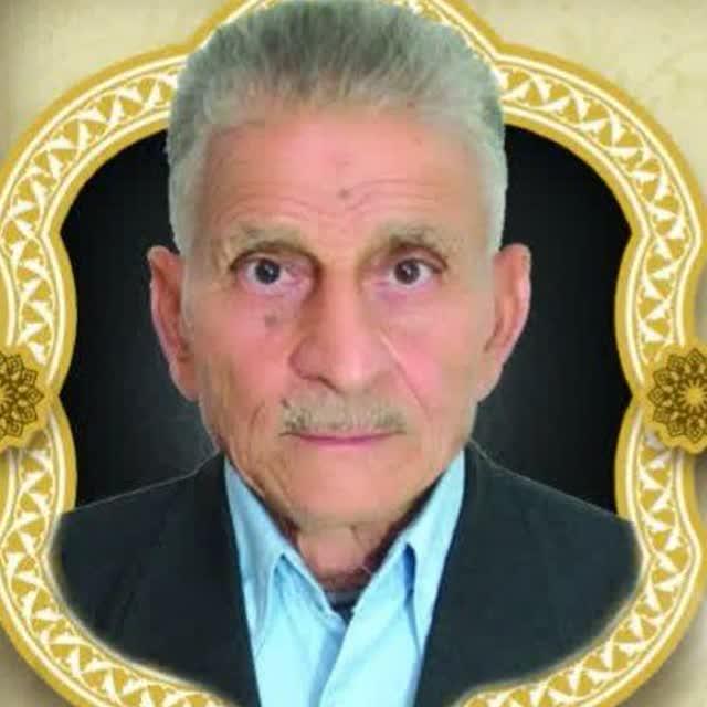 محمدحسن کلانتری