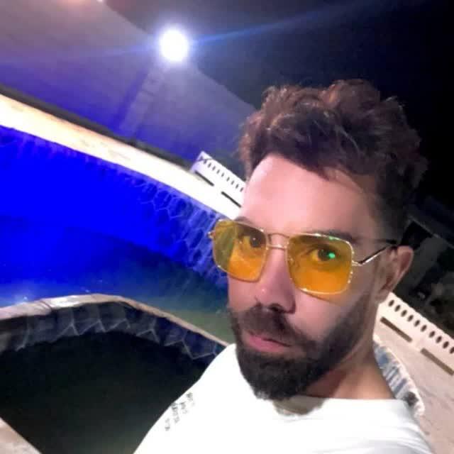 آریا  (حجت) عباسی