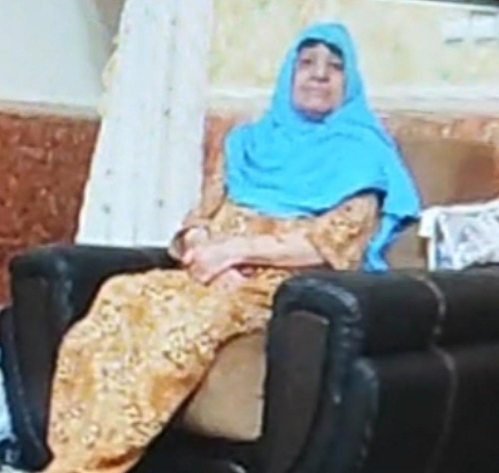 ماه  سلطان رحیمی