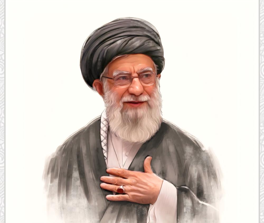 سیدعلی حسینی خامنه ای