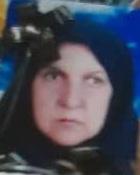 حاجیه خانم فاطمه مقدسی