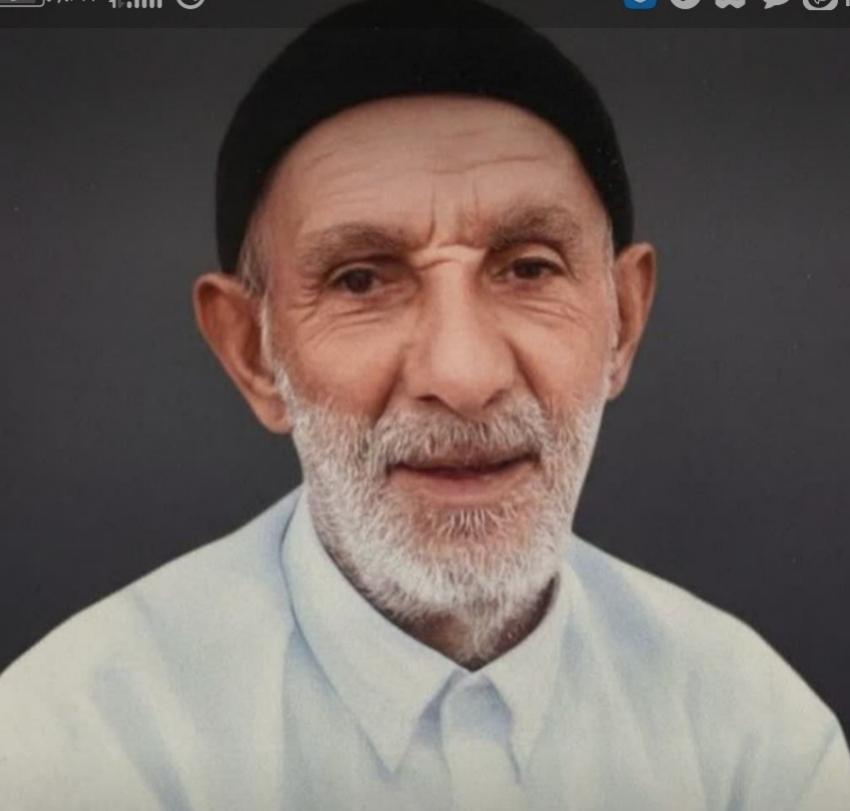 حاج محمد یوسف زاده
