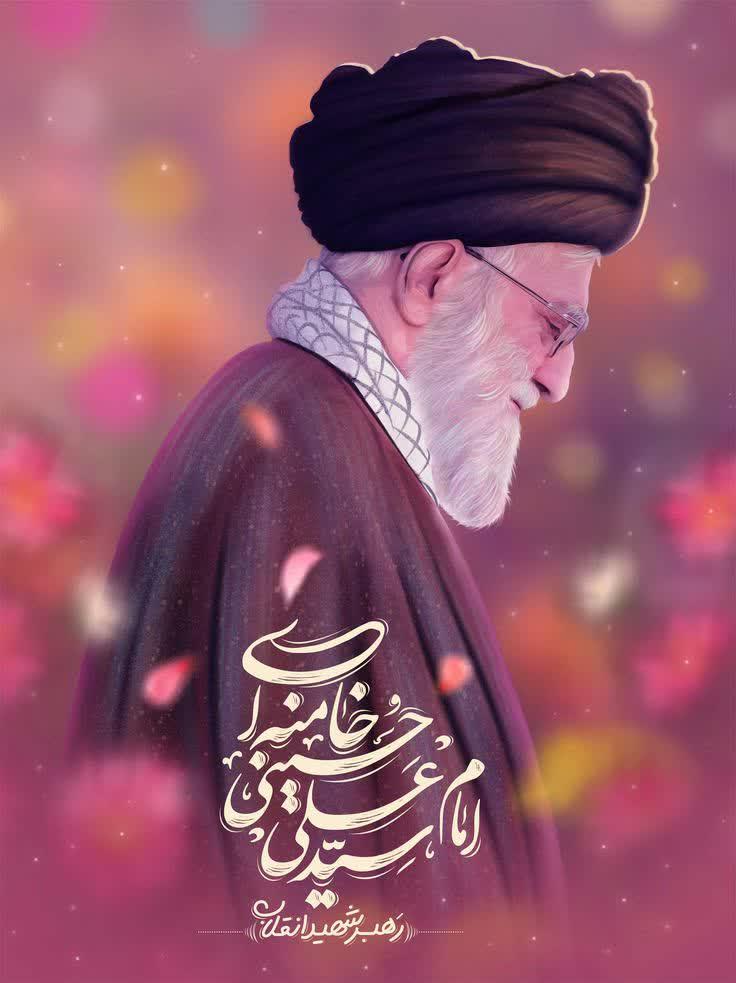 سید علی حسینی خامنه ای