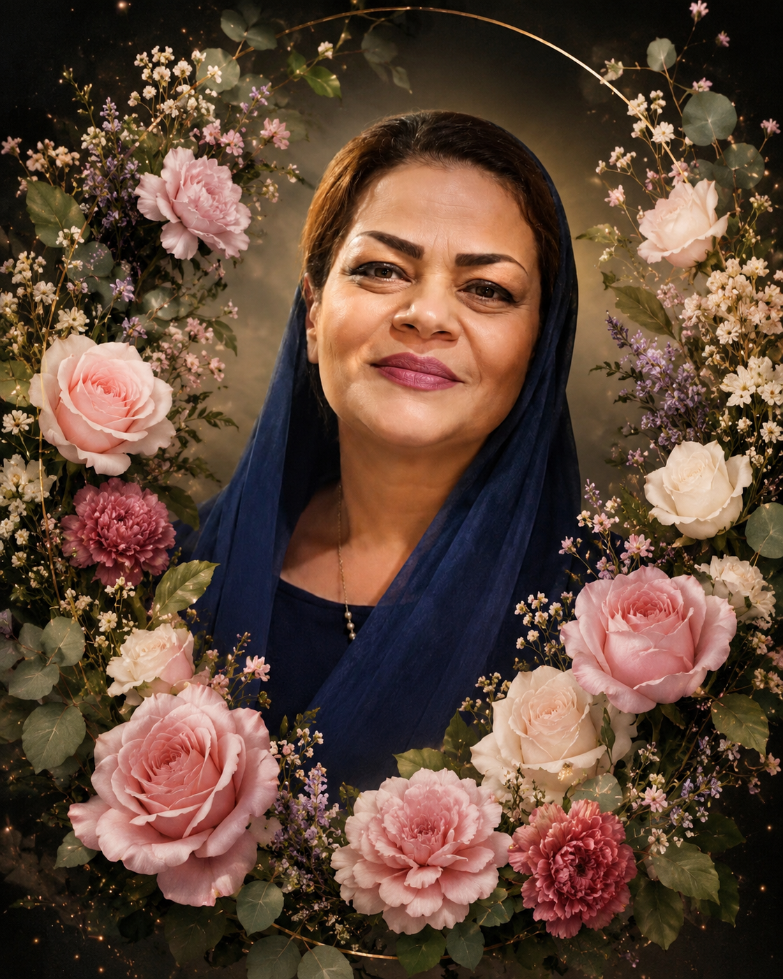 لیلا سرایئ