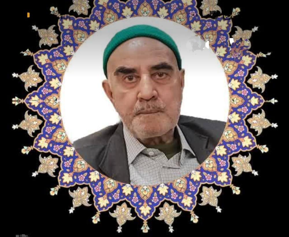 سید محمد موسوی