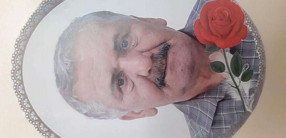 محمد کریمی