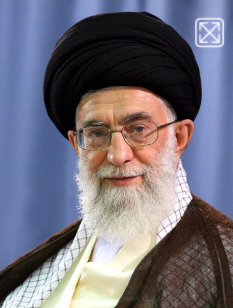 آیت الله شهید سید علی حسینی خامنه ای