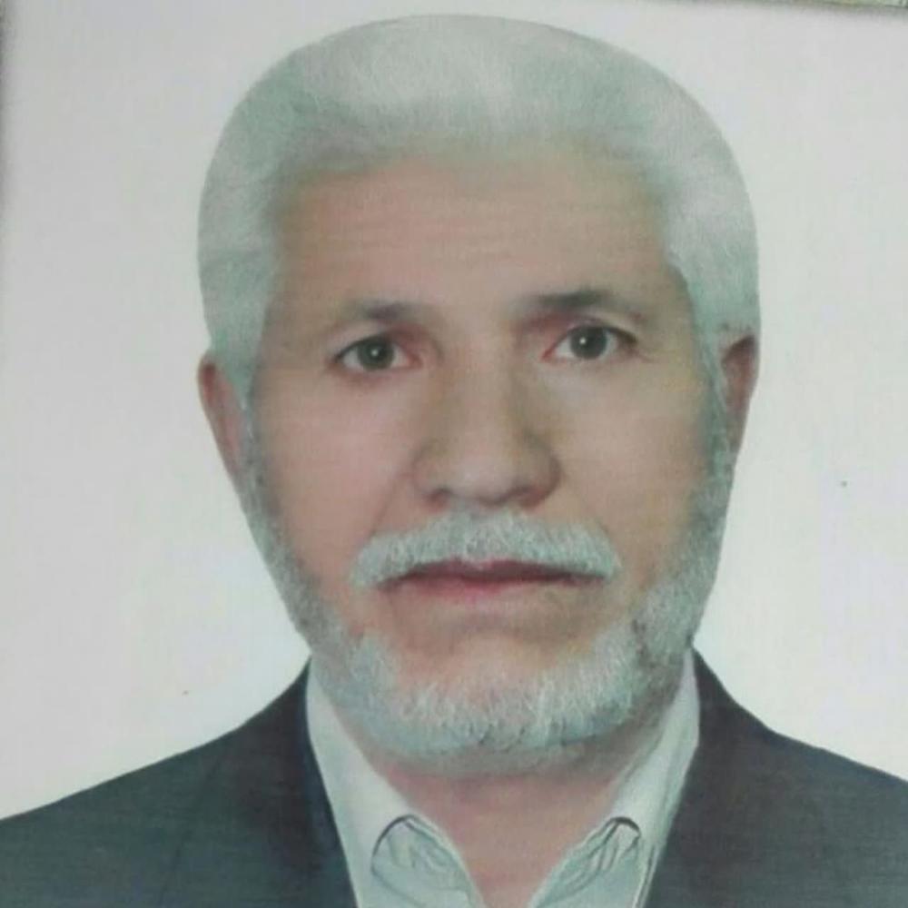 سید علی رضوانی