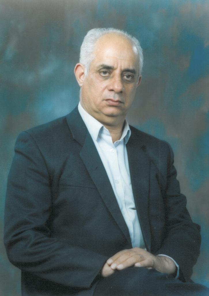 مرتضی جعفرزادگان
