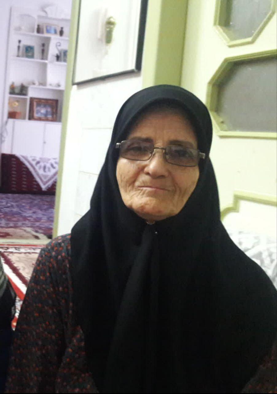 زهرا چهاردهی