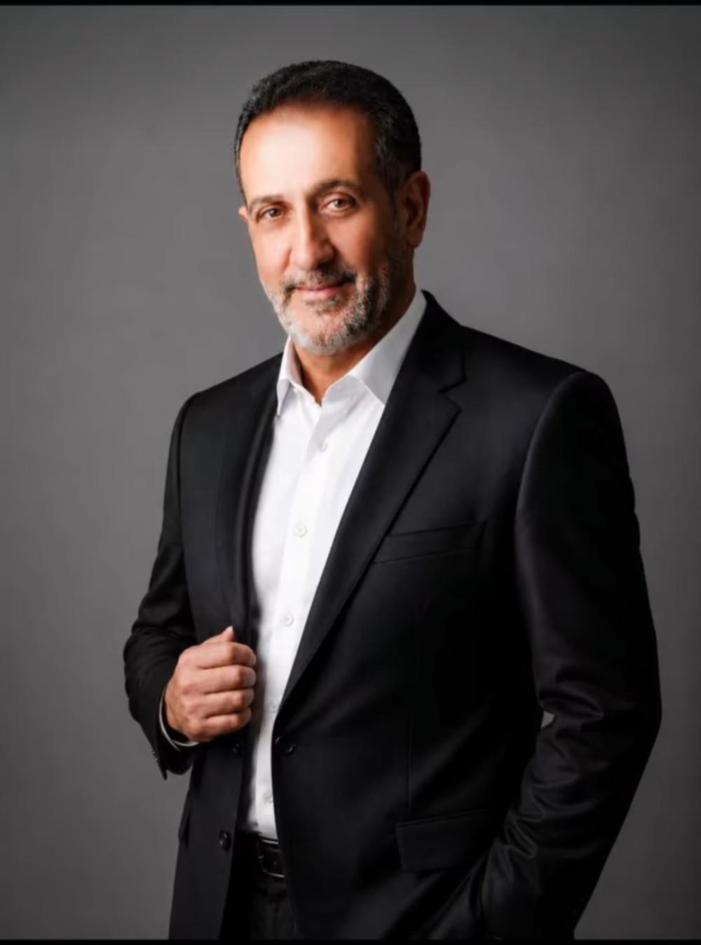 جعفر عاشوریان مقدم