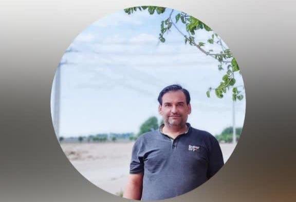 حسین خانی