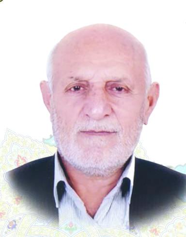 سعداله افرا