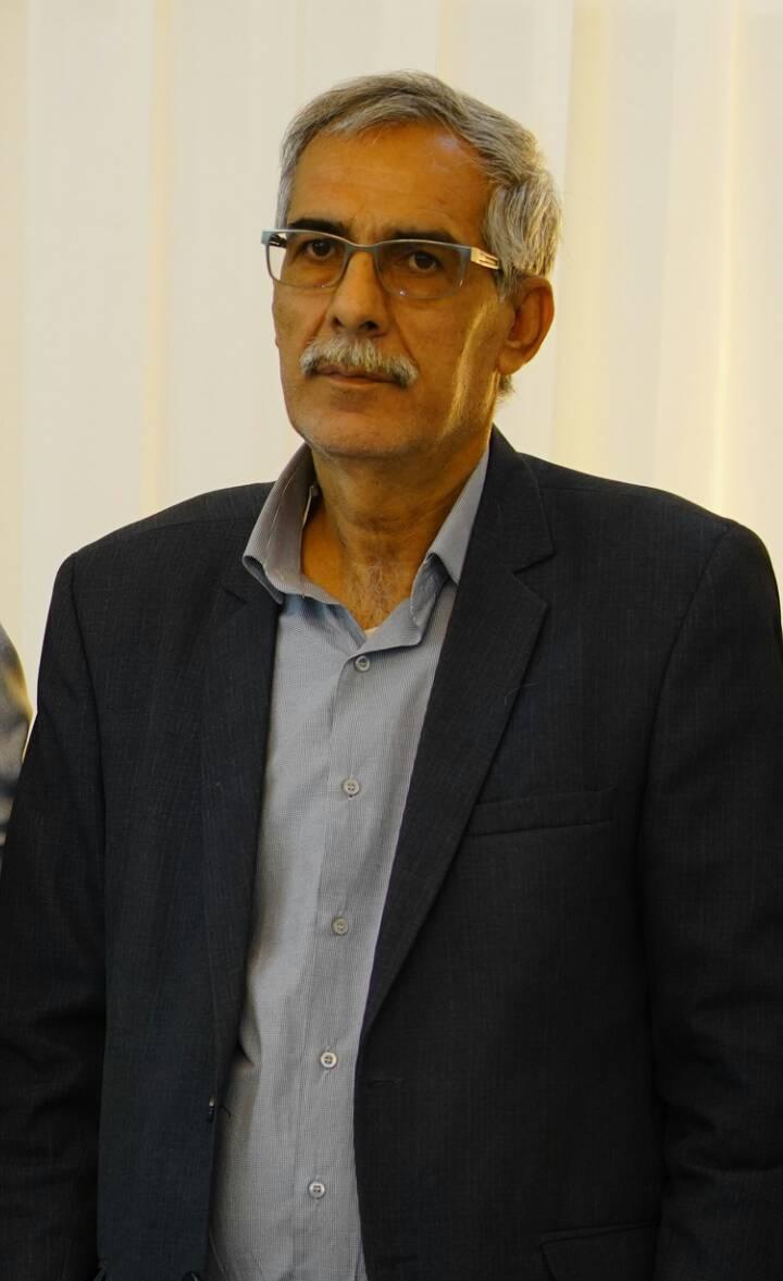 حاج حبیب الله احمدی چالش تری