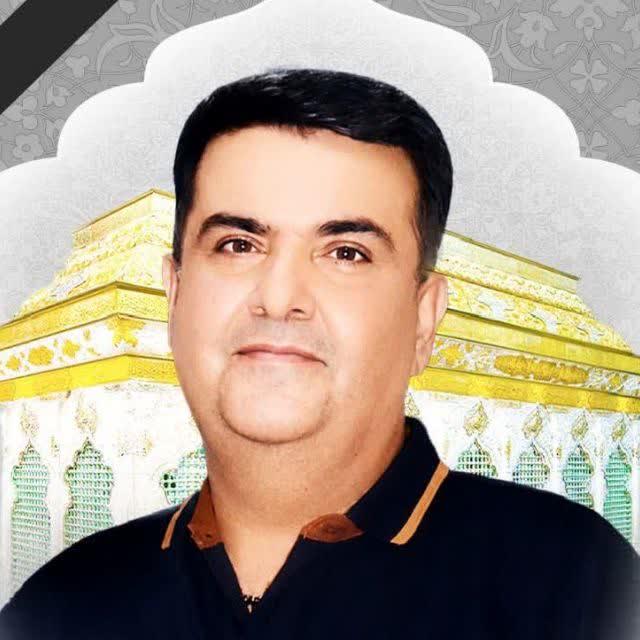 مهدی حمامی نیستانک