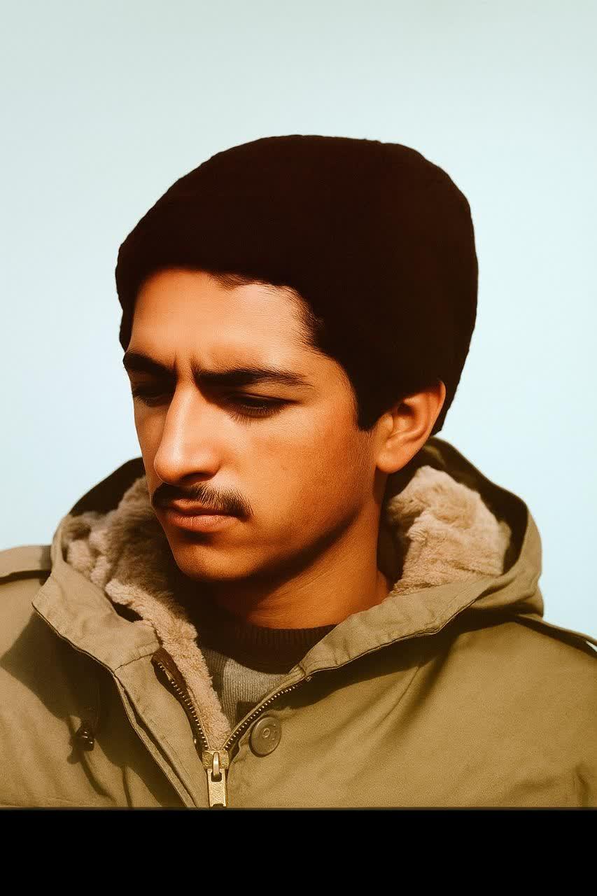 علی اکبر خوشدل