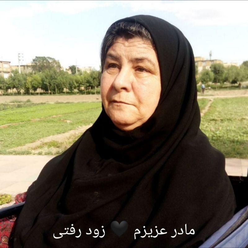 معصومه اسدی