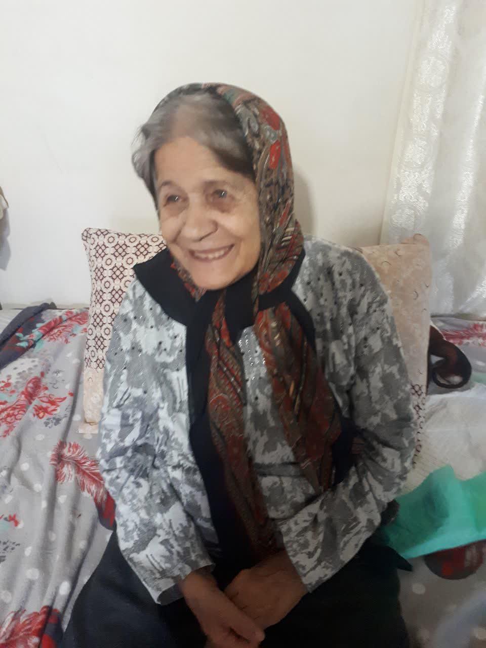 ملک تاج اکثیری