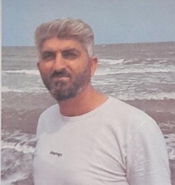 کربلائی ادریس بادله