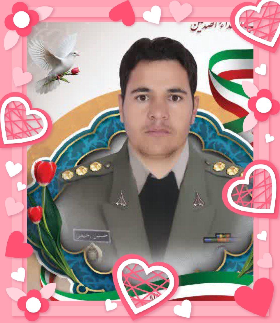 حسین رحیمی بوگر