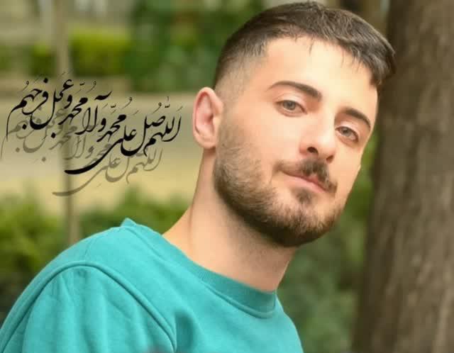 صادق علیجانی علیجانوند