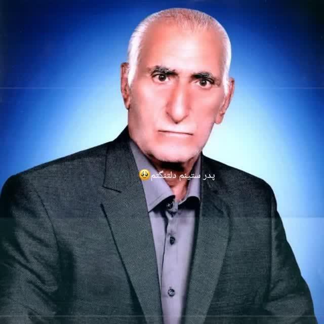 کربلایی شیرعلی ذوالفقاری