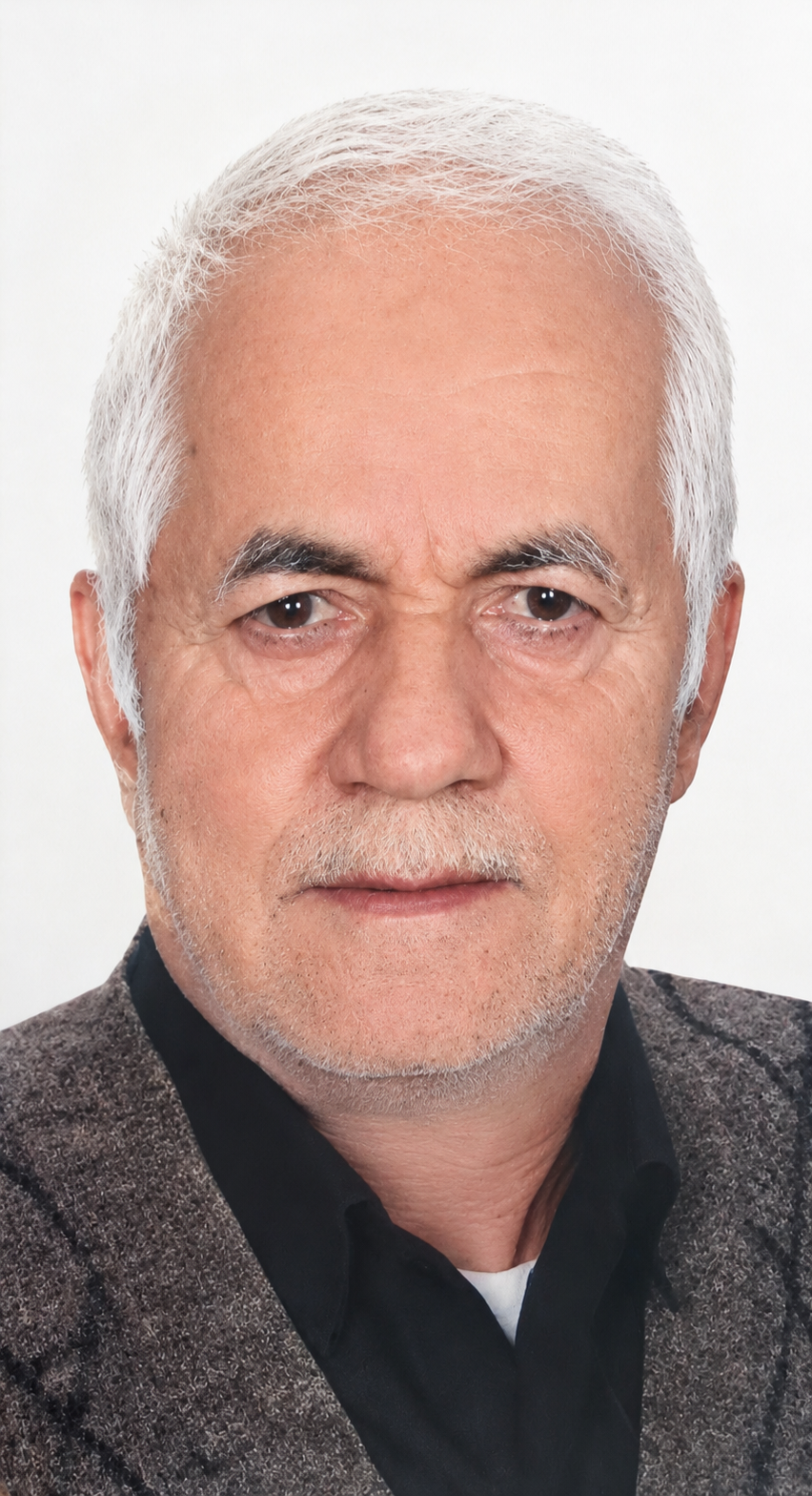 حاج احمد آقابزرگی