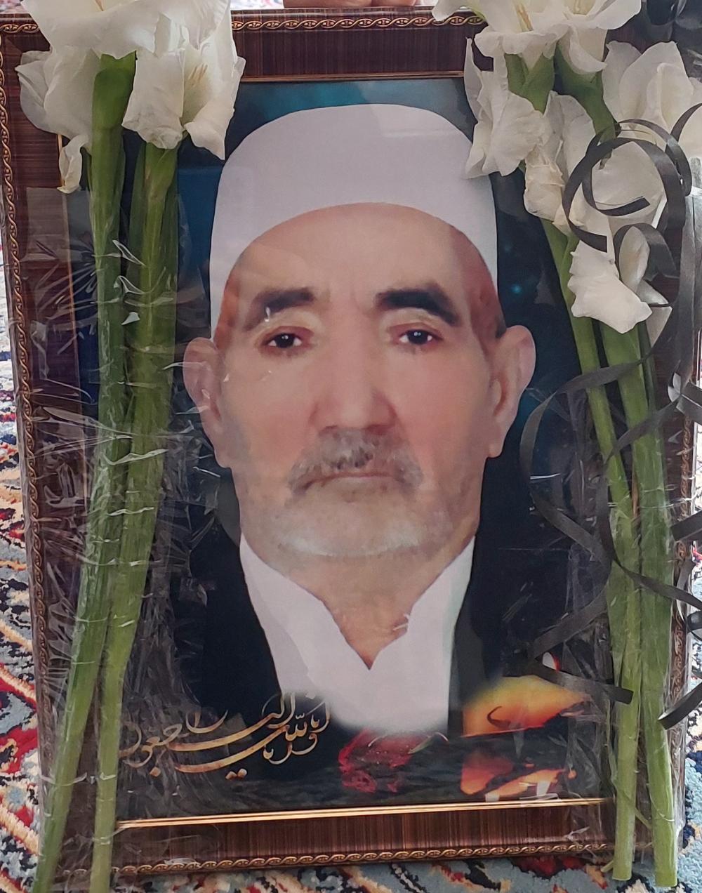 بدیل فاتحی جهان تیغ